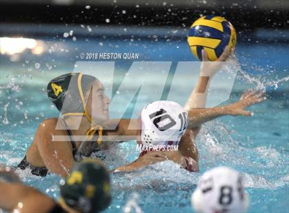 Thumbnail 3 in San Clemente vs. Santa Barbara (CIF-SS D2 Semi-Final) photogallery.