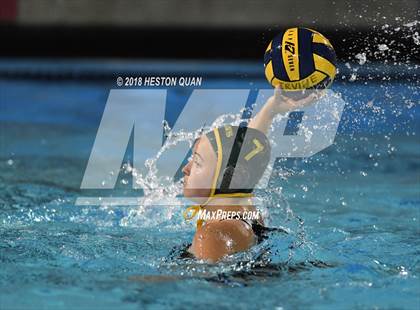 Thumbnail 1 in San Clemente vs. Santa Barbara (CIF-SS D2 Semi-Final) photogallery.