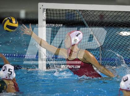 Thumbnail 1 in San Clemente vs. Santa Barbara (CIF-SS D2 Semi-Final) photogallery.