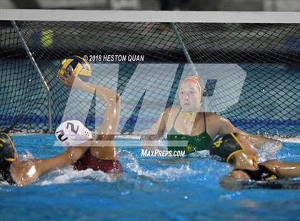 Thumbnail 2 in San Clemente vs. Santa Barbara (CIF-SS D2 Semi-Final) photogallery.