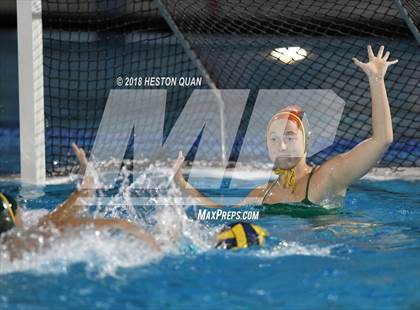 Thumbnail 2 in San Clemente vs. Santa Barbara (CIF-SS D2 Semi-Final) photogallery.