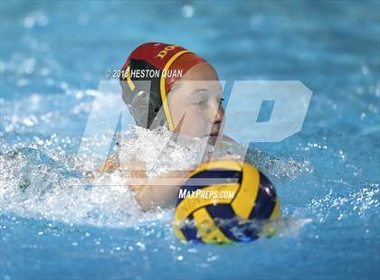 Thumbnail 2 in San Clemente vs. Santa Barbara (CIF-SS D2 Semi-Final) photogallery.