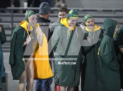 Thumbnail 1 in San Clemente vs. Santa Barbara (CIF-SS D2 Semi-Final) photogallery.