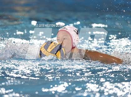 Thumbnail 3 in San Clemente vs. Santa Barbara (CIF-SS D2 Semi-Final) photogallery.