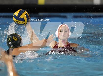 Thumbnail 1 in San Clemente vs. Santa Barbara (CIF-SS D2 Semi-Final) photogallery.