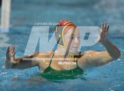Thumbnail 1 in San Clemente vs. Santa Barbara (CIF-SS D2 Semi-Final) photogallery.
