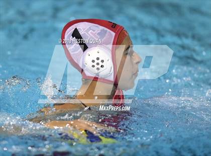 Thumbnail 1 in San Clemente vs. Santa Barbara (CIF-SS D2 Semi-Final) photogallery.