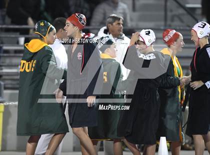 Thumbnail 2 in San Clemente vs. Santa Barbara (CIF-SS D2 Semi-Final) photogallery.