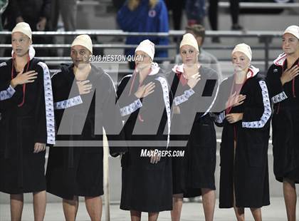 Thumbnail 3 in San Clemente vs. Santa Barbara (CIF-SS D2 Semi-Final) photogallery.