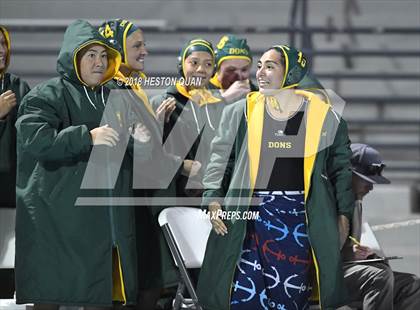 Thumbnail 1 in San Clemente vs. Santa Barbara (CIF-SS D2 Semi-Final) photogallery.