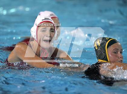 Thumbnail 2 in San Clemente vs. Santa Barbara (CIF-SS D2 Semi-Final) photogallery.