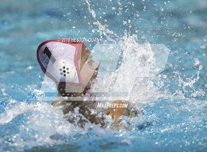 Thumbnail 1 in San Clemente vs. Santa Barbara (CIF-SS D2 Semi-Final) photogallery.