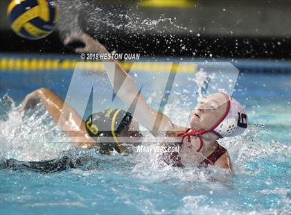 Thumbnail 2 in San Clemente vs. Santa Barbara (CIF-SS D2 Semi-Final) photogallery.