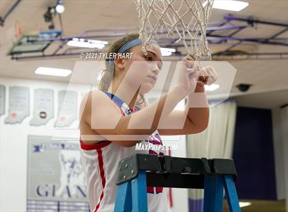 Thumbnail 1 in Roncalli vs. Perry Meridian (IHSAA 4A Sectional Championship) photogallery.