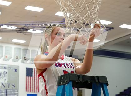 Thumbnail 1 in Roncalli vs. Perry Meridian (IHSAA 4A Sectional Championship) photogallery.