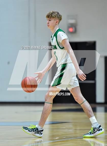 Thumbnail 1 in White Oak @ Tatum (UIL 3A Regional Semifinal) photogallery.