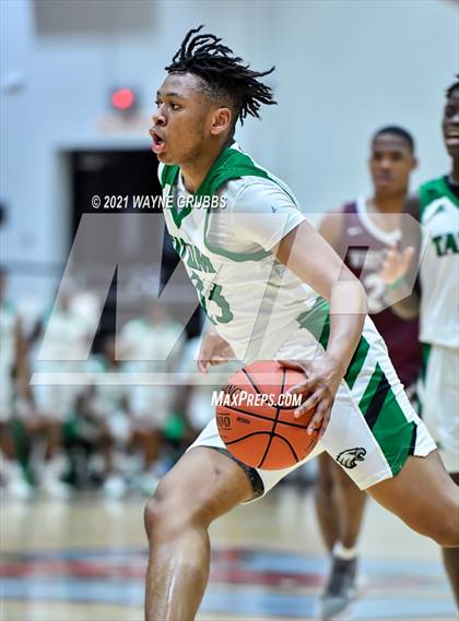 Thumbnail 1 in White Oak @ Tatum (UIL 3A Regional Semifinal) photogallery.