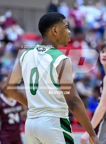 Thumbnail 3 in White Oak @ Tatum (UIL 3A Regional Semifinal) photogallery.