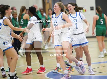 Thumbnail 3 in Bishop England @ Oceanside Collegiate Academy photogallery.