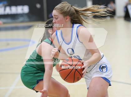 Thumbnail 1 in Bishop England @ Oceanside Collegiate Academy photogallery.