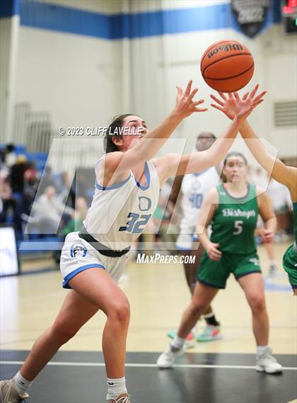 Thumbnail 1 in Bishop England @ Oceanside Collegiate Academy photogallery.