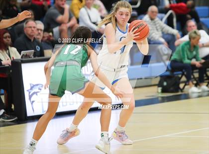 Thumbnail 3 in Bishop England @ Oceanside Collegiate Academy photogallery.