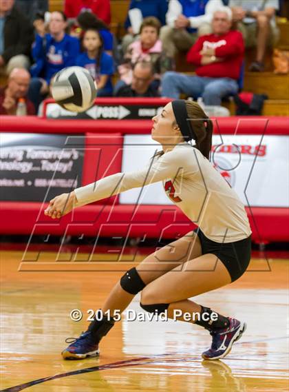 Thumbnail 3 in Crestview @ New Knoxville photogallery.