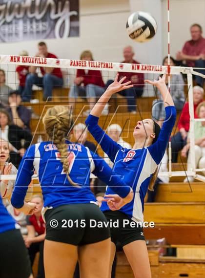 Thumbnail 1 in Crestview @ New Knoxville photogallery.