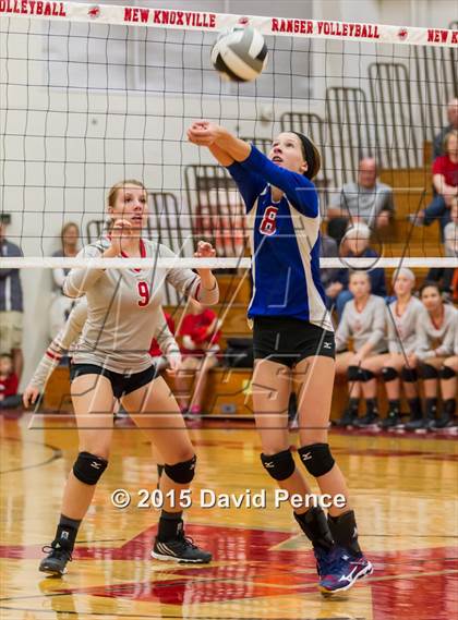 Thumbnail 2 in Crestview @ New Knoxville photogallery.