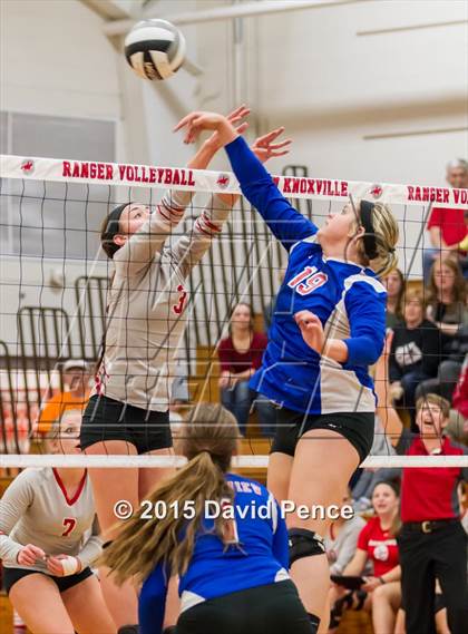 Thumbnail 2 in Crestview @ New Knoxville photogallery.