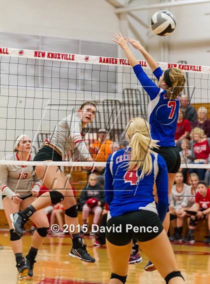 Thumbnail 2 in Crestview @ New Knoxville photogallery.