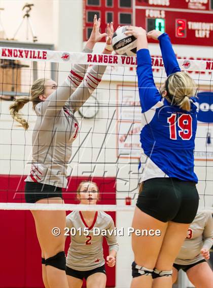 Thumbnail 2 in Crestview @ New Knoxville photogallery.