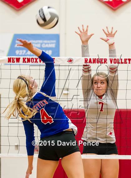 Thumbnail 3 in Crestview @ New Knoxville photogallery.