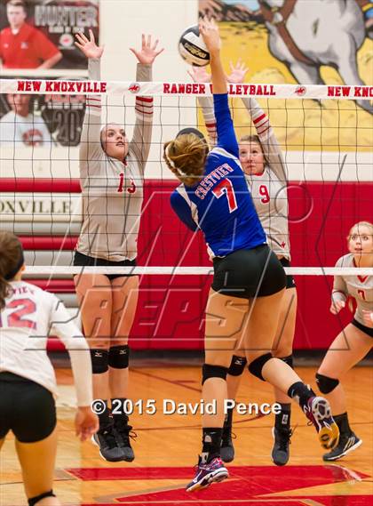 Thumbnail 3 in Crestview @ New Knoxville photogallery.
