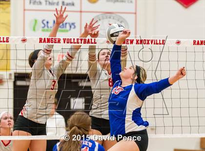 Thumbnail 1 in Crestview @ New Knoxville photogallery.