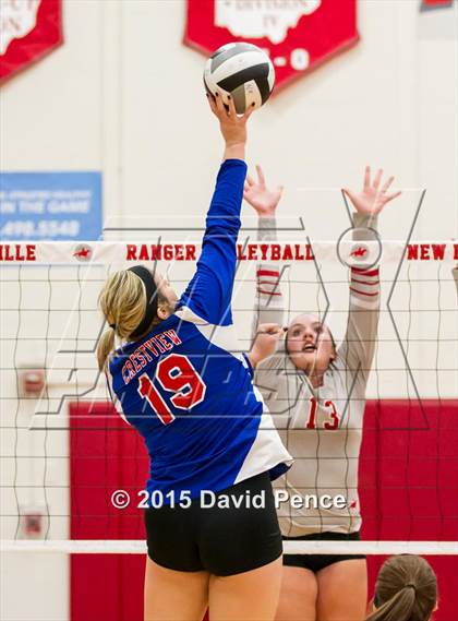 Thumbnail 2 in Crestview @ New Knoxville photogallery.