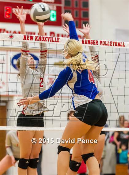 Thumbnail 3 in Crestview @ New Knoxville photogallery.