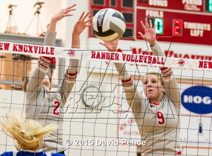 Thumbnail 1 in Crestview @ New Knoxville photogallery.