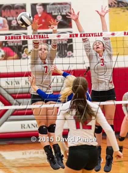 Thumbnail 2 in Crestview @ New Knoxville photogallery.