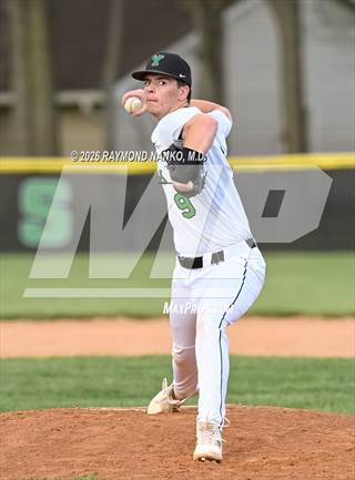 Greenfield-Central @ Yorktown