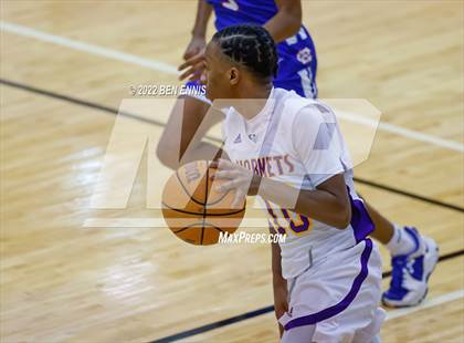 Thumbnail 3 in North Clayton @ Hampton (Scrimmage) photogallery.