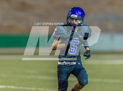 Thumbnail 1 in Monterey Trail @ Tokay photogallery.
