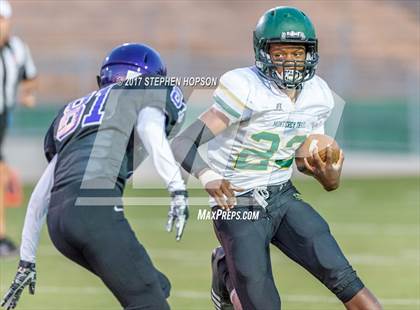 Thumbnail 2 in Monterey Trail @ Tokay photogallery.
