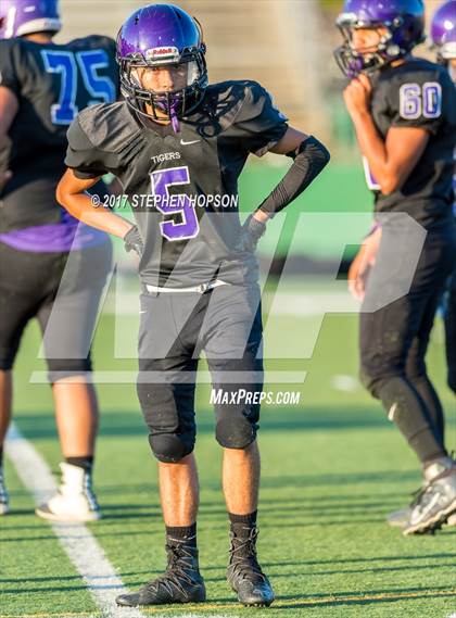 Thumbnail 1 in Monterey Trail @ Tokay photogallery.