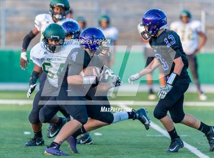 Thumbnail 3 in Monterey Trail @ Tokay photogallery.