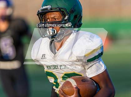 Thumbnail 1 in Monterey Trail @ Tokay photogallery.