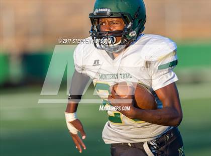 Thumbnail 3 in Monterey Trail @ Tokay photogallery.