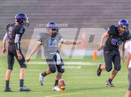 Thumbnail 2 in Monterey Trail @ Tokay photogallery.