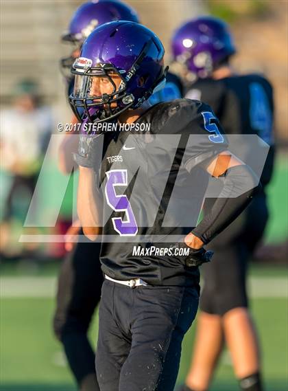 Thumbnail 2 in Monterey Trail @ Tokay photogallery.