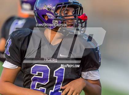 Thumbnail 1 in Monterey Trail @ Tokay photogallery.